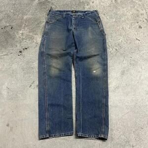 Y2K Lee Carpenter Jeans